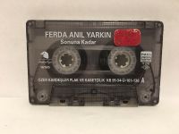 Ferda Anil Yarkin Sonuna Kadar, Kassette Cassette Tape Hamburg-Mitte - HafenCity Vorschau