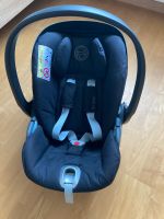 Cybex Cloud Z i-Size Babyschale Nordrhein-Westfalen - Pulheim Vorschau