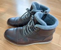 Cox Winterstiefel, Winterschuhe, Leder, braun Köln - Bayenthal Vorschau