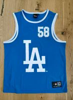 Tank Top Majestic LA Los Angeles MLB Baden-Württemberg - Ilshofen Vorschau