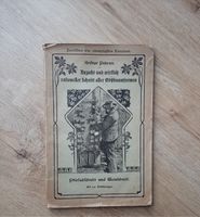 Buch von 1904 - Aufzucht und wirklich rationeller Schnitt ... Sachsen - Wilsdruff Vorschau