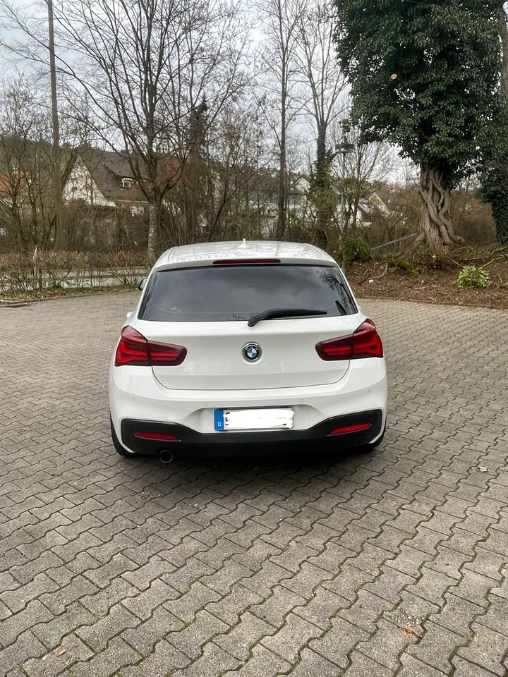 Bmw 118 i m in Schwäbisch Gmünd