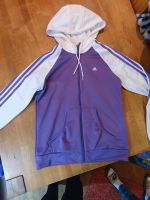 Adidas Jacke Kinder Baden-Württemberg - Oftersheim Vorschau