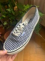Vans Sneakers in Schwarz/Weiß Gr.40,5 NEU München - Au-Haidhausen Vorschau