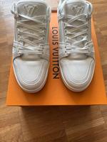 NEU Original Louis Vuitton Sneaker Rechnung 1080€ Hessen - Kassel Vorschau