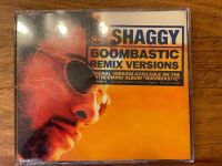 CD Shaggy, Boombastic Niedersachsen - Barsinghausen Vorschau
