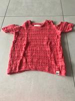 Superdry cropped Top coralle Xs Strick cut-outs Nordrhein-Westfalen - Eitorf Vorschau