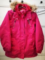 Ticket to heaven Winterjacke pink Gr. 152 Nordrhein-Westfalen - Waltrop Vorschau