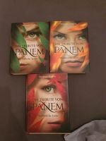 Bücher: 3 × Die Tribute von Panem Niedersachsen - Isernhagen Vorschau