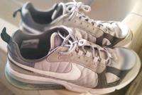 Nike Air Max, Gr. 44,5 Bielefeld - Stieghorst Vorschau