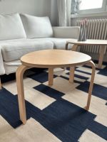 Ikea Svalsta kleiner Tisch Couchtisch Beistelltisch Holzfurnier Pankow - Prenzlauer Berg Vorschau