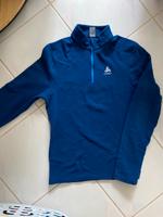 Odlo Flieecepulli, Herren, Größe S. Blau, sehr guter Zustand. Saarland - St. Ingbert Vorschau