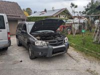 Verkaufe Mazda Tribute Bayern - Iffeldorf Vorschau