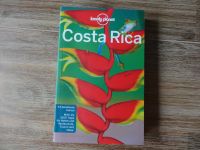 Costa Rica Reiseführer (Lonely Planet, 2019) - neuwertig Bayern - Markt Schwaben Vorschau