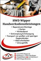 Gartenhilfe | Gartenpflege | Gartenarbeit Baden-Württemberg - Merdingen Vorschau