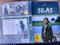 SILAS Serienklassiker 1981 - 2 DVD mit Diether Krebs , Patrick Ba Rheinland-Pfalz - Mainz Vorschau