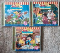 Kinder CDs von Bibi Blocksberg  Nr. 17/32/82 Wandsbek - Hamburg Tonndorf Vorschau