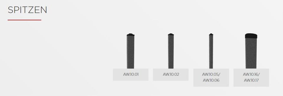 Schiebetor Zaunelement Zweiflügeltor Pforte AW.10.17 in Wetter (Ruhr)