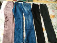 5 Jeans Gr.38 je 5€ Thüringen - Sömmerda Vorschau