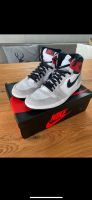 Air Jordan 1 Smoke Grey US13 / EU 47,5 Nike Baden-Württemberg - Korntal-Münchingen Vorschau