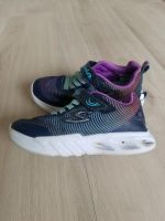 Tolle Sketchers  Sneakers Turnschuhe mit Licht, Gr. 29 Hamburg-Nord - Hamburg Barmbek Vorschau