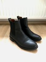 H&M Chelseaboots aus Leder Dortmund - Innenstadt-West Vorschau