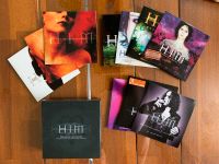 HIM - The Single Collection - Box Set (10 CD) Nordrhein-Westfalen - Solingen Vorschau