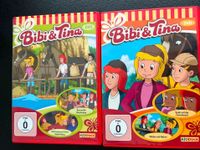 Bibi & Tina DVD Spuk auf der Ferieninsel Nadja und Nafari Baden-Württemberg - Weissach Vorschau