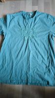 T-Shirt blau Nordrhein-Westfalen - Herne Vorschau