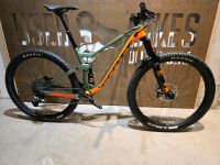 SCOTT GENIUS 930 / MOUNTAINBIKE FULLY / M Bayern - Raubling Vorschau