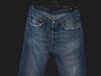 Levis 501 W33XL32 Vintage Bayern - Ihrlerstein Vorschau
