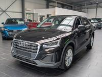 Audi Q2 35 TFSI S tronic 1.Hand PDC Kamera Klimaaut. Baden-Württemberg - Weinheim Vorschau