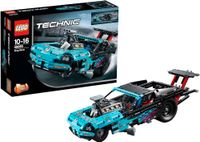 LEGO® Technic 42050 Drag Racer Sachsen - Kamenz Vorschau