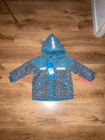 Finkid Jacke Winterjacke 90 100 92 98 Koira Ice Berlin - Reinickendorf Vorschau