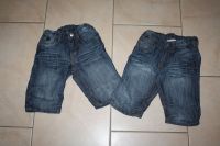 kurze Hosen, Jeans von H&M Gr. 110 Nordrhein-Westfalen - Wesel Vorschau