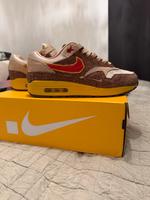 Nike Air Max 1 Big Head Origins EU42 NEU Berlin - Tempelhof Vorschau