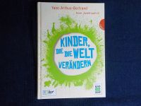 Yann Arthus-Bertrand: Kinder die die Welt verändern Brandenburg - Templin Vorschau