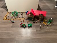 Playmobil Country Großer Bauernhof 6120 Bayern - Wallerstein Vorschau