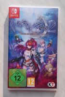 Nintendo Switch 'Nights of Azure 2 - Bride of the New Moon' Sachsen - Hohndorf Vorschau