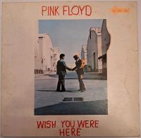 Schallplatte Pink Floyd Vinyl Hessen - Offenbach Vorschau
