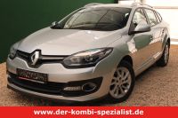 Renault Megane III Grandtour 1.2 TCe/ SHZ/ Navi/ 55tkm Bielefeld - Senne Vorschau