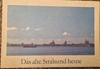 Das alte Stralsund heute Henschelverlag Kunst Wolfgang Gregor Leipzig - Marienbrunn Vorschau