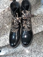 Schöne Boots/Halbstiefele/Stiefeletten Niedersachsen - Boffzen Vorschau