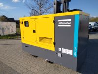 125kVA Notstromaggregat Netzersatzanlage Stromerzeuger AC QES125 Bayern - Hegnabrunn Vorschau