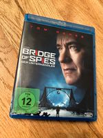 "Bridge of Spies - Der Unterhändler" Bluray Rheinland-Pfalz - Idar-Oberstein Vorschau