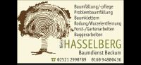 Gewerbefläche und Halle Lagerhalle Gewerbegrundstück gesucht Nordrhein-Westfalen - Beckum Vorschau