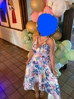 Festliches Kleid Gr.L Nordrhein-Westfalen - Velbert Vorschau