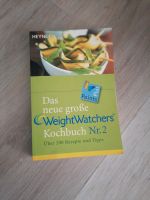 Weight Watchers Kochbuch Schleswig-Holstein - Heikendorf Vorschau