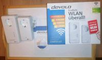 devolo dlan 500 Av Wireless + Starter Kit Schleswig-Holstein - Norderbrarup Vorschau