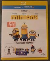 Minions wie alles begann Kiel - Kiel - Damperhof Vorschau